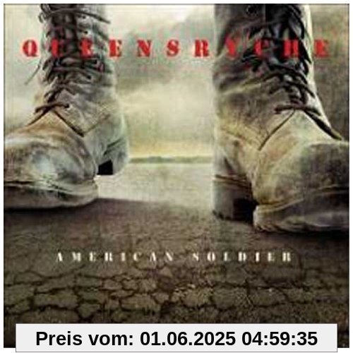 American Soldier von Queensryche