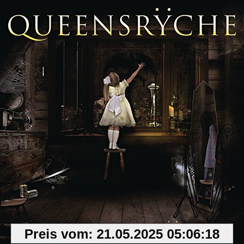 Condition Hüman Condition Hüman von Queensryche