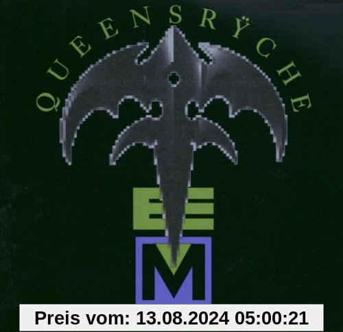 Empire von Queensryche