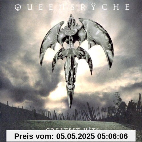 Greatest Hits von Queensryche