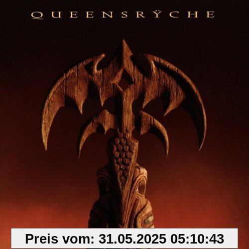 Promised Land von Queensryche