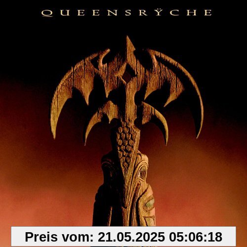 Promised Land Promised Land von Queensryche