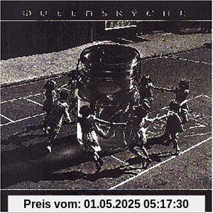 Sign of the Times von Queensryche
