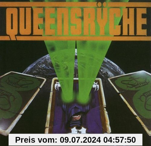 The Warning (Remastered) von Queensryche