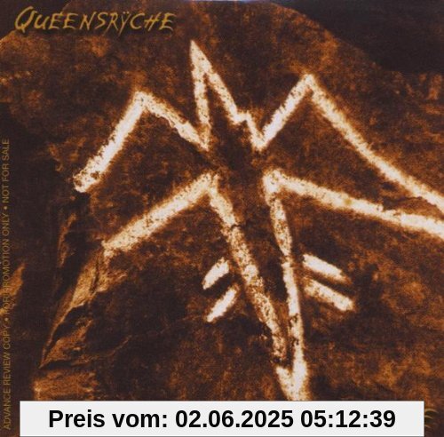 Tribe von Queensryche