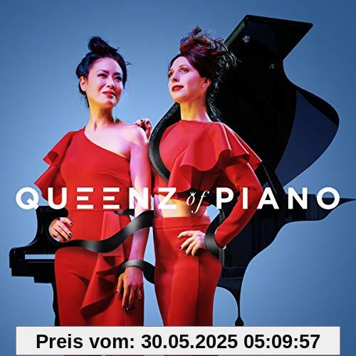 Queenz of Piano Queenz of Piano von Queenz of Piano