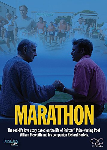 Marathon [DVD] von Queer Culture