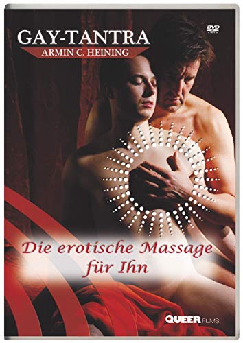 GAY-TANTRA - Die erotische Massage für Ihn von Queer Films