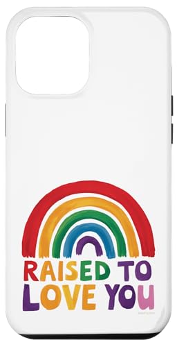 Aufgewachsen, um dich zu lieben LGBT-Mutter Sohn Tochter LGBTQ Pride Mama Hülle für iPhone 12 Pro Max Aufgewachsen, um dich zu lieben LGBT-Mutter Sohn Tochter LGBTQ Pride Mama Hülle für iPhone 12 Pro Max von Queer & Co Apparel.USA
