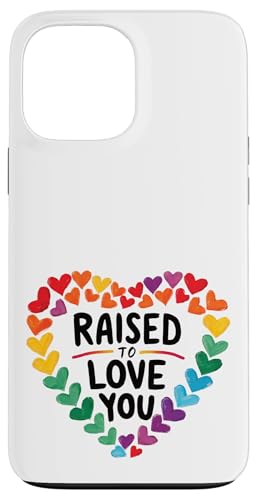 Aufgewachsen, um dich zu lieben LGBT-Mutter Sohn Tochter LGBTQ Pride Mama Hülle für iPhone 13 Pro Max Aufgewachsen, um dich zu lieben LGBT-Mutter Sohn Tochter LGBTQ Pride Mama Hülle für iPhone 13 Pro Max von Queer & Co Apparel.USA