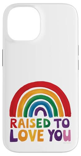 Aufgewachsen, um dich zu lieben LGBT-Mutter Sohn Tochter LGBTQ Pride Mama Hülle für iPhone 14 Aufgewachsen, um dich zu lieben LGBT-Mutter Sohn Tochter LGBTQ Pride Mama Hülle für iPhone 14 von Queer & Co Apparel.USA