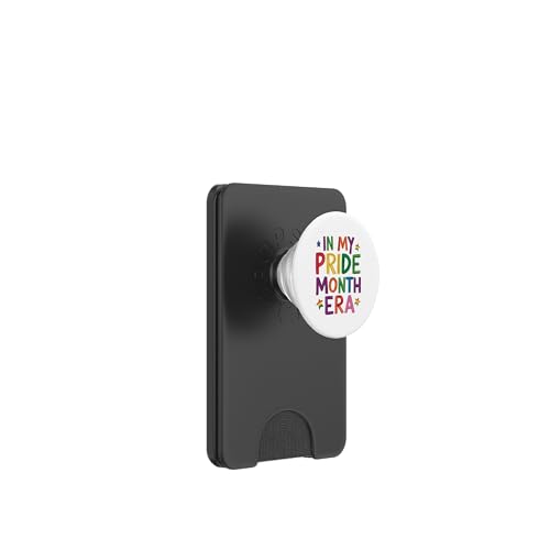LGBTQ Pride aus der Retrozeit — Feier zum LGBT-Unterstützerpreis PopSockets PopWallet für MagSafe LGBTQ Pride aus der Retrozeit — Feier zum LGBT-Unterstützerpreis PopSockets PopWallet für MagSafe von Queer & Co Apparel.USA