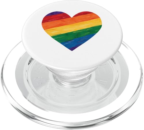 Proud LGBT Mama - Mutter Sohn Tochter LGBTQ Pride Monat Mama PopSockets PopGrip für MagSafe Proud LGBT Mama - Mutter Sohn Tochter LGBTQ Pride Monat Mama PopSockets PopGrip für MagSafe von Queer & Co Apparel.USA
