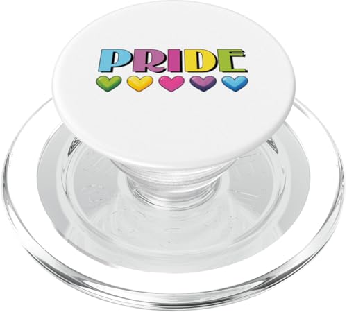 Self Love LGBT Pride - Gleichheit Liebe Gay Ally LGBTQ Rechte PopSockets PopGrip für MagSafe Self Love LGBT Pride - Gleichheit Liebe Gay Ally LGBTQ Rechte PopSockets PopGrip für MagSafe von Queer & Co Apparel.USA
