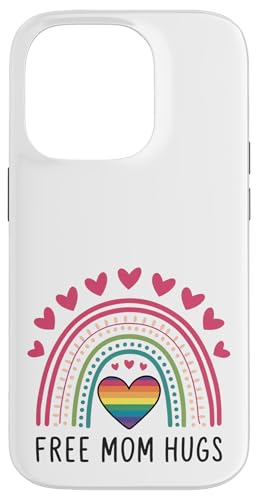Stolze LGBT-Mutter - Mutter Sohn Tochter LGBTQ Pride Month Mama Hülle für iPhone 14 Pro Stolze LGBT-Mutter - Mutter Sohn Tochter LGBTQ Pride Month Mama Hülle für iPhone 14 Pro von Queer & Co Apparel.USA