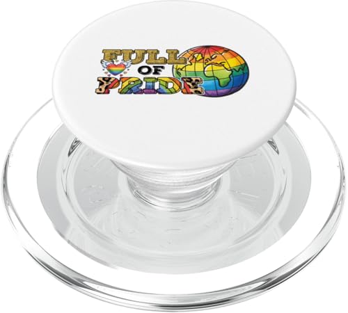 Stolze LGBT-Mutter - Mutter Sohn Tochter LGBTQ Pride Month Mama PopSockets PopGrip für MagSafe Stolze LGBT-Mutter - Mutter Sohn Tochter LGBTQ Pride Month Mama PopSockets PopGrip für MagSafe von Queer & Co Apparel.USA