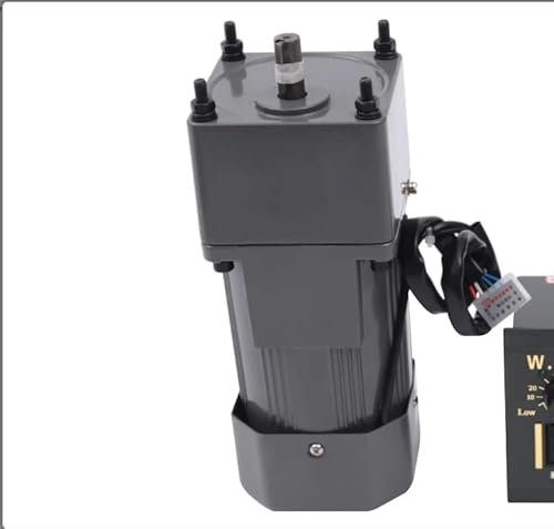 20K Getriebemotor mit Drehzahlregler Elektromotor Gear Motor 13nm 0-67U/min 90W mit variablem Drehzahlregler in der Verpackungs-, Druck-, Textil-, Druck- und Färbereiindustrie 20K Getriebemotor mit Drehzahlregler Elektromotor Gear Motor 13nm 0-67U/min 90W mit variablem Drehzahlregler in der Verpackungs-, Druck-, Textil-, Druck- und Färbereiindustrie von Queeucaer