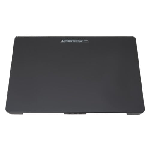 Plattformwaage Tierwaage 1000kg Hundewaage Haustierwaage LCD-Anzeige 65x45cm,in Privathaushalten, Tierhandlungen, Tierkliniken, Tierarztpraxen, Kinderschulen von Queeucaer