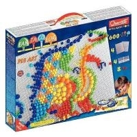 Quercetti Fantacolor Mosaik Mix Wielkos (QU-0880) von Quercetti