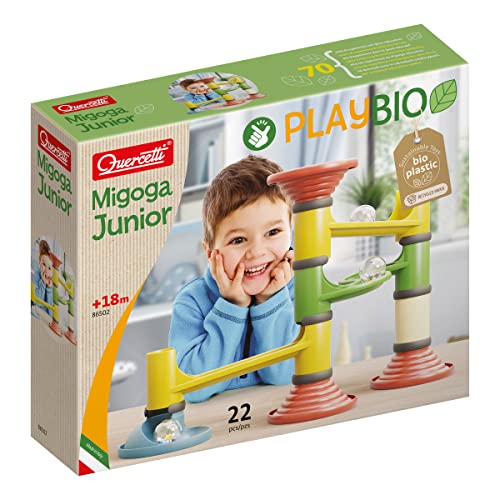 Quercetti Playbio Migoga Junior Quercetti Playbio Migoga Junior von Quercetti