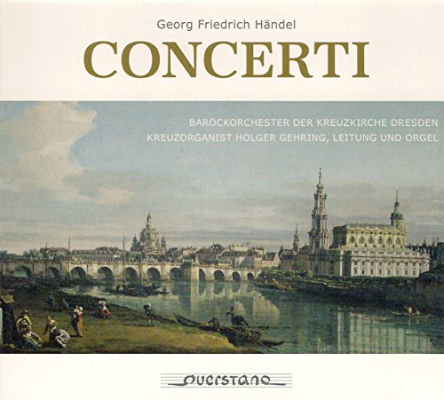 Concerti von Querstand (Klassik Center Kassel)