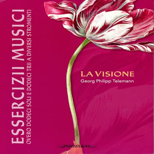Essercizii Musici von Querstand (Klassik Center Kassel)