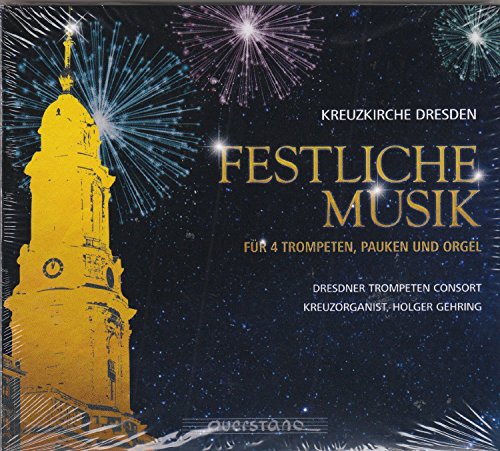 Festliche Musik von Querstand (Klassik Center Kassel)