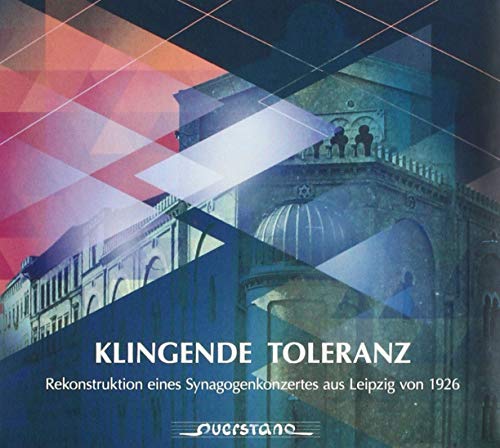 Klingende Toleranz von Querstand (Klassik Center Kassel)