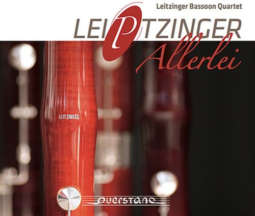 Lei(P)Tzinger Allerlei von Querstand