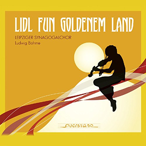 Lidl Fun Goldenem Land von Querstand (Klassik Center Kassel)