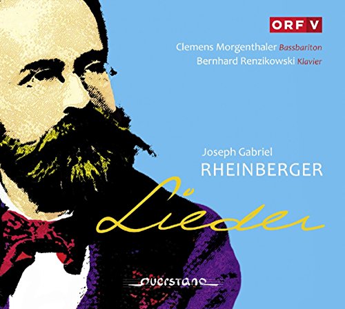 Lieder von Querstand (Klassik Center Kassel)