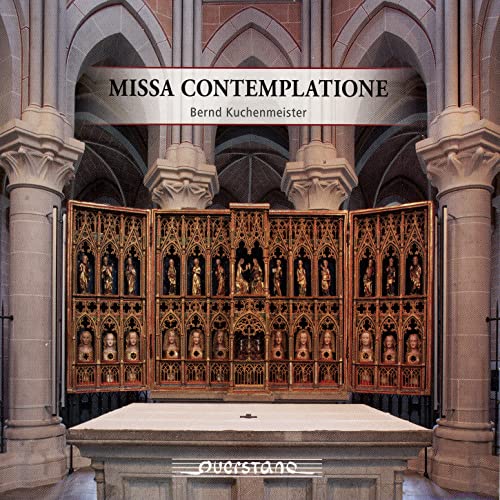 Missa Contemplatione von Querstand (Klassik Center Kassel)