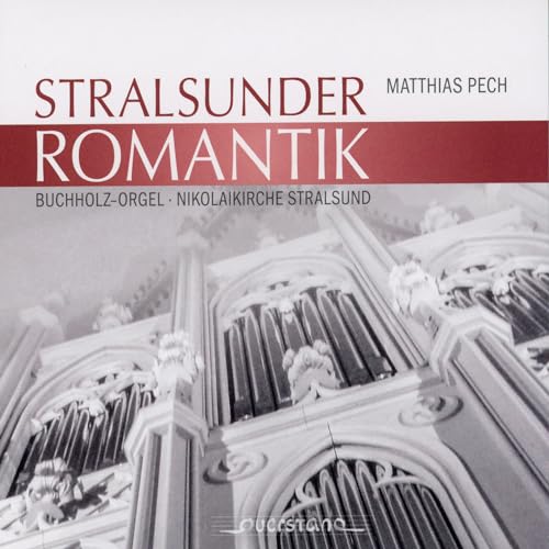 Stralsunder Romantik von Querstand (Klassik Center Kassel)