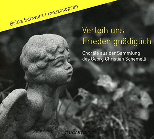 Verleih Uns Frieden Gnädiglich von Querstand (Klassik Center Kassel)