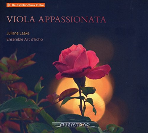 Viola Appassionata von Querstand (Klassik Center Kassel)