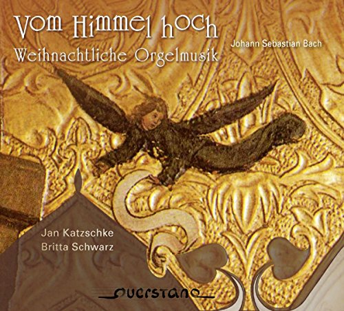 Weihnachtliche Orgelmusik von Querstand (Klassik Center Kassel)