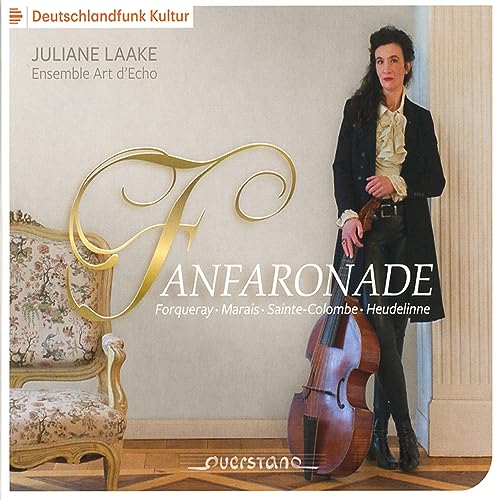 Fanfaronade Fanfaronade von Querstand