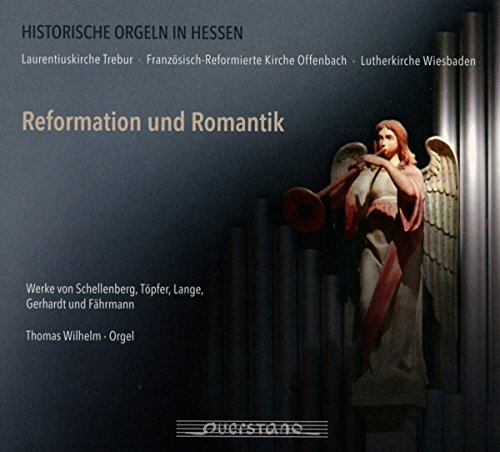Reformation und Romantik von Querstand