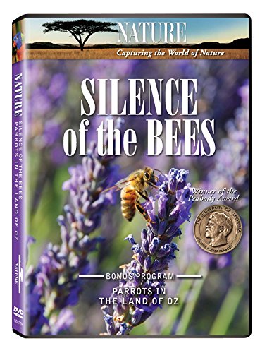 Nature: Silence of the Bees [DVD] [Import] von Questar, Inc.