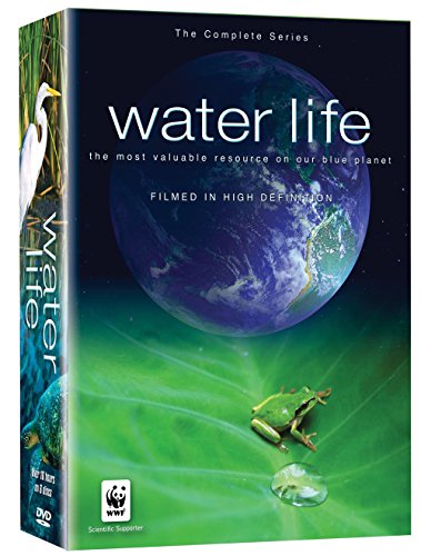 Water Life (6pc) [DVD] [Region 1] [NTSC] [US Import] von Questar, Inc.