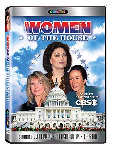Women of the House DVD 2 pk. von Questar, Inc.