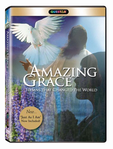 Amazing Grace: 6 Hymns That Changed the World [DVD] [Import] von Questar