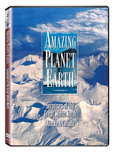 Amazing Planet Earth: Surprises Of The Great White [DVD] [Region 1] [NTSC] [US Import] von Questar