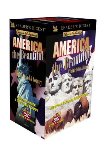 America Beautiful: Tribute to [DVD] [Import] von Questar
