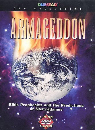 Armageddon [DVD] [Region 1] [NTSC] [US Import] von Questar