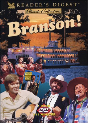 Branson [DVD] [Region 1] [NTSC] [US Import] von Questar