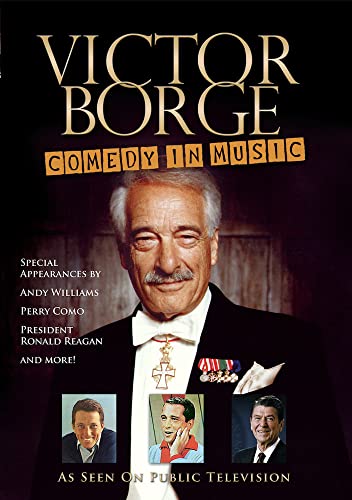 Comedy in Music [DVD] [Import] von Questar