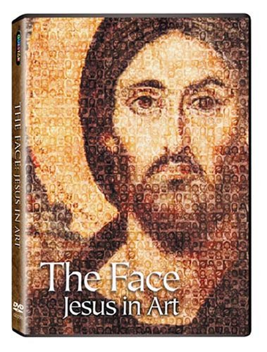 Face: Jesus in Art [DVD] [Import] von Questar