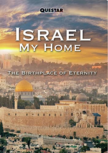 Israel My Home [DVD] [Import] von Questar