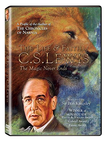 Life & Faith of C.S. Lewis [DVD] [Region 0] von Questar